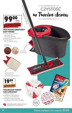 Czystość w Twoim domu