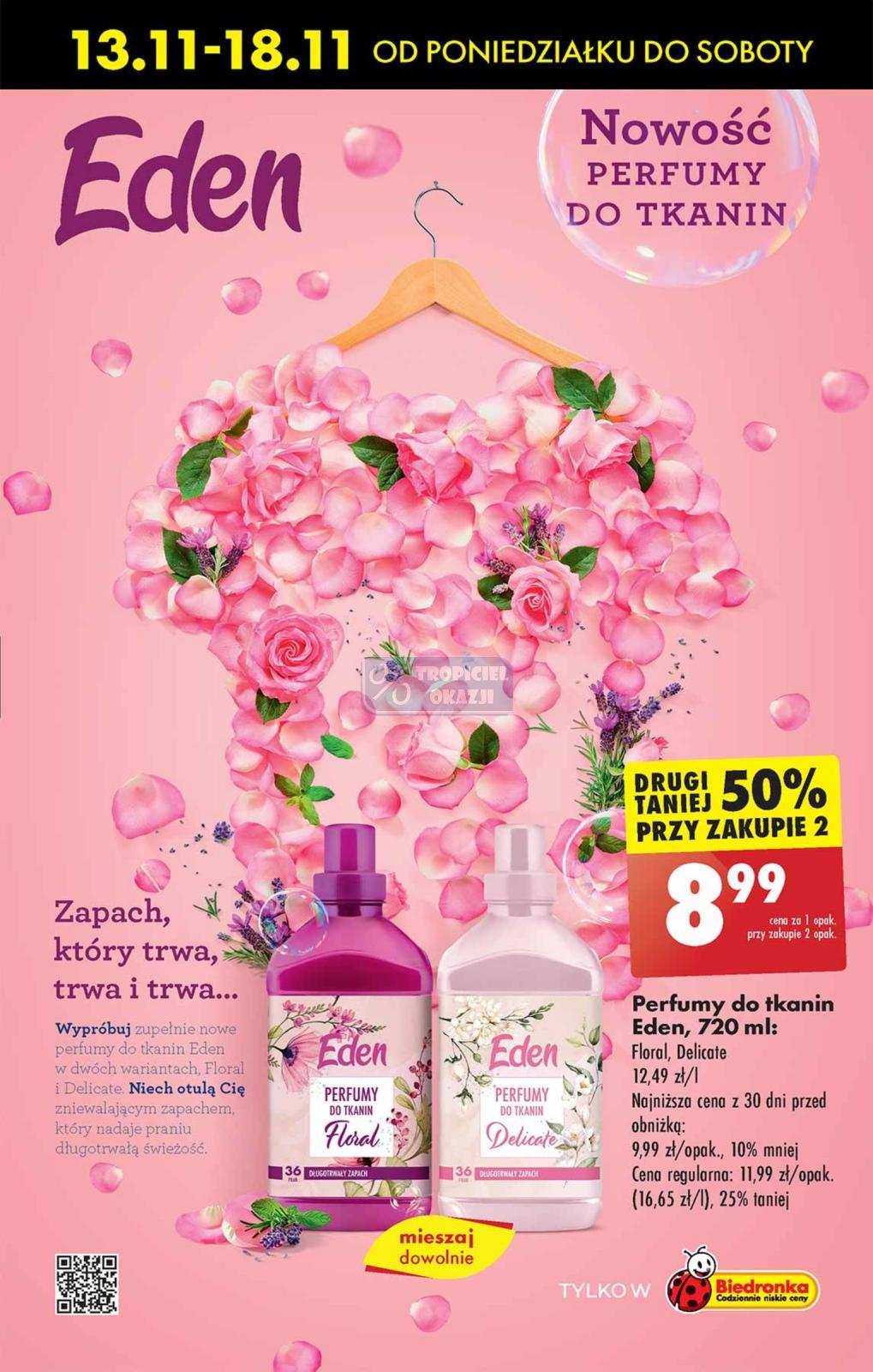 Gazetka promocyjna Biedronka str. 13