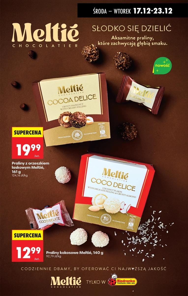 Gazetka promocyjna Biedronka str. 53