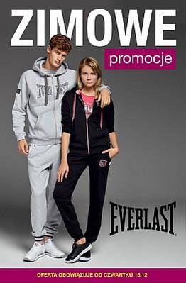 Zimowe promocje-ciuchy