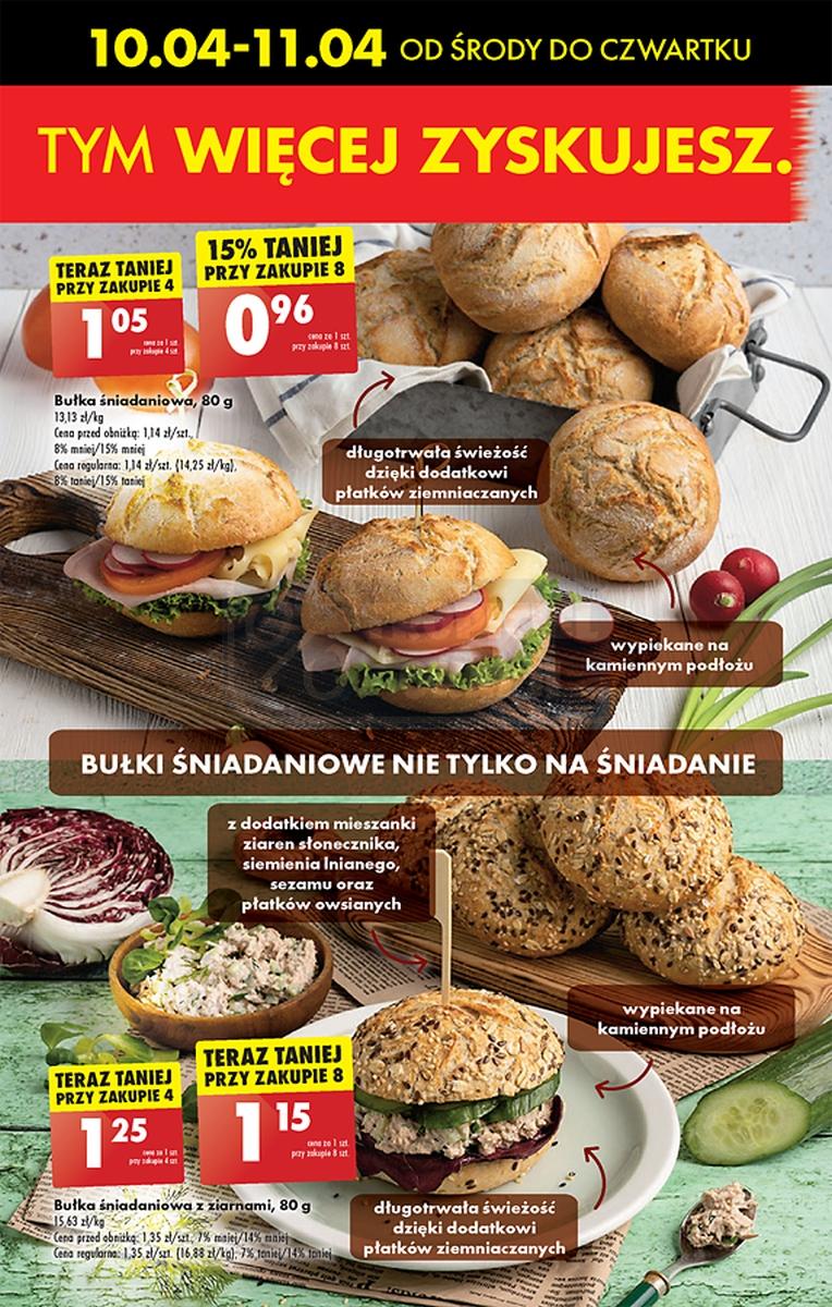 Gazetka promocyjna Biedronka str. 20