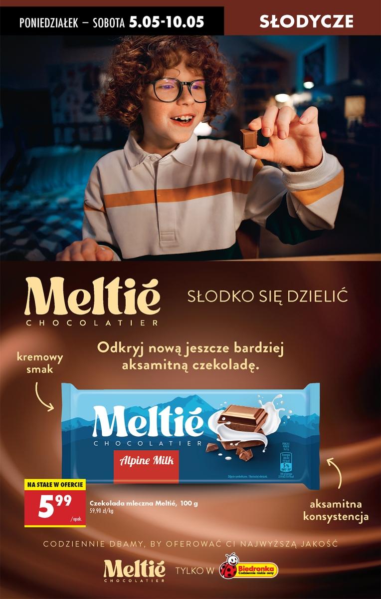 Gazetka promocyjna Biedronka str. 59