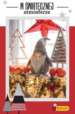 W świątecznej atmosferze
