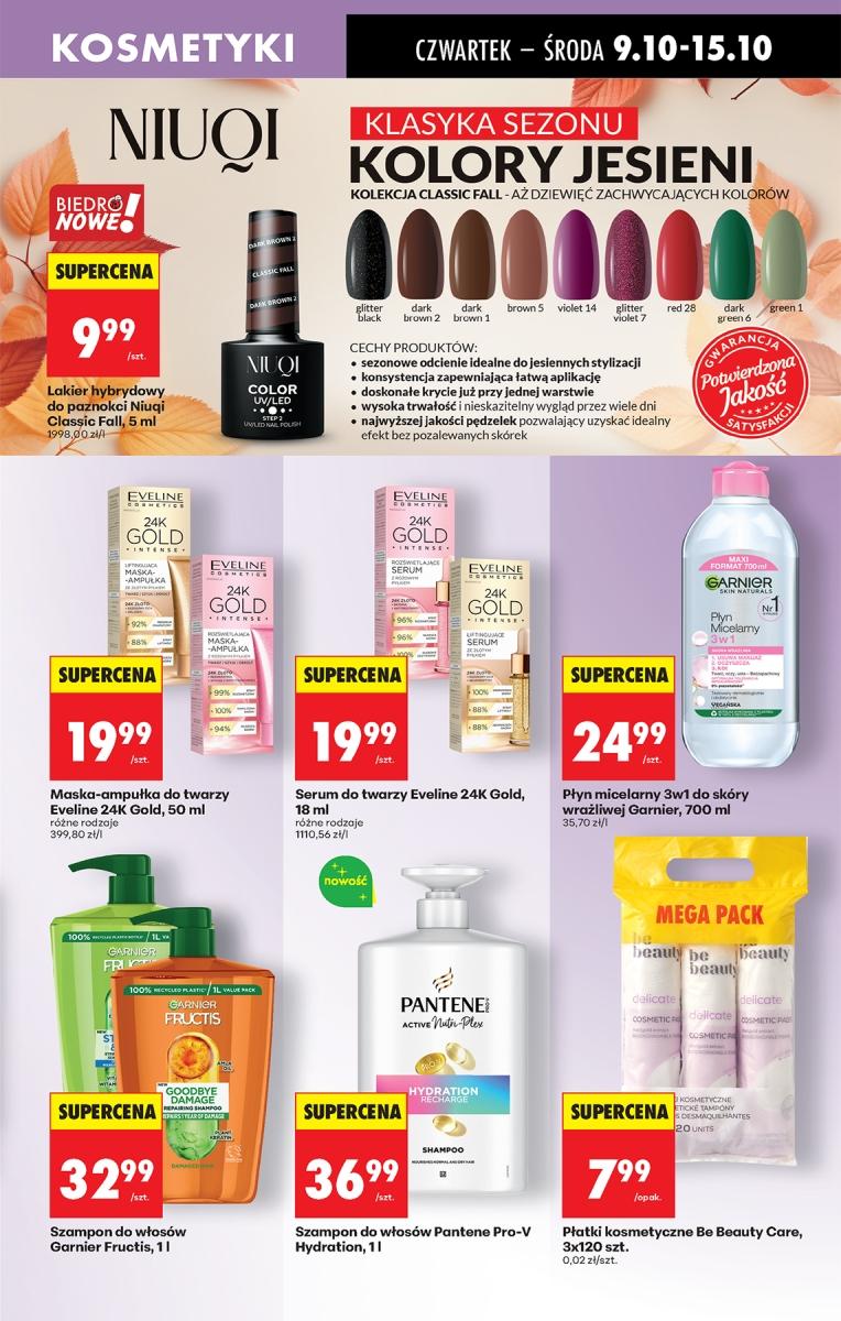 Gazetka promocyjna Biedronka str. 56