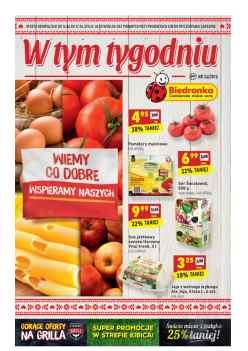 W tym tygodniu