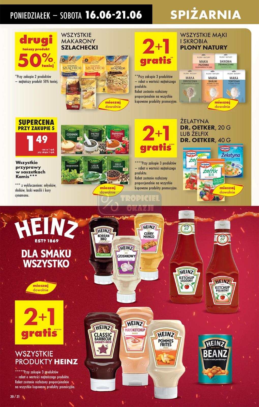 Gazetka promocyjna Biedronka str. 44