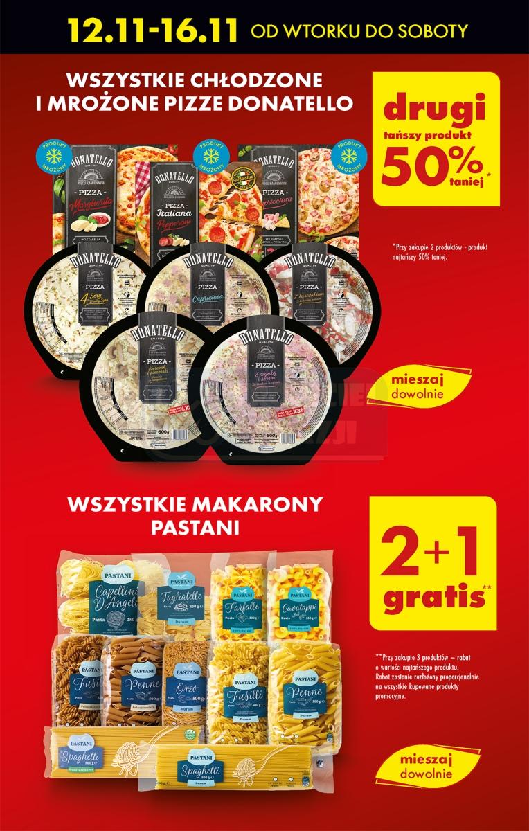 Gazetka promocyjna Biedronka str. 9