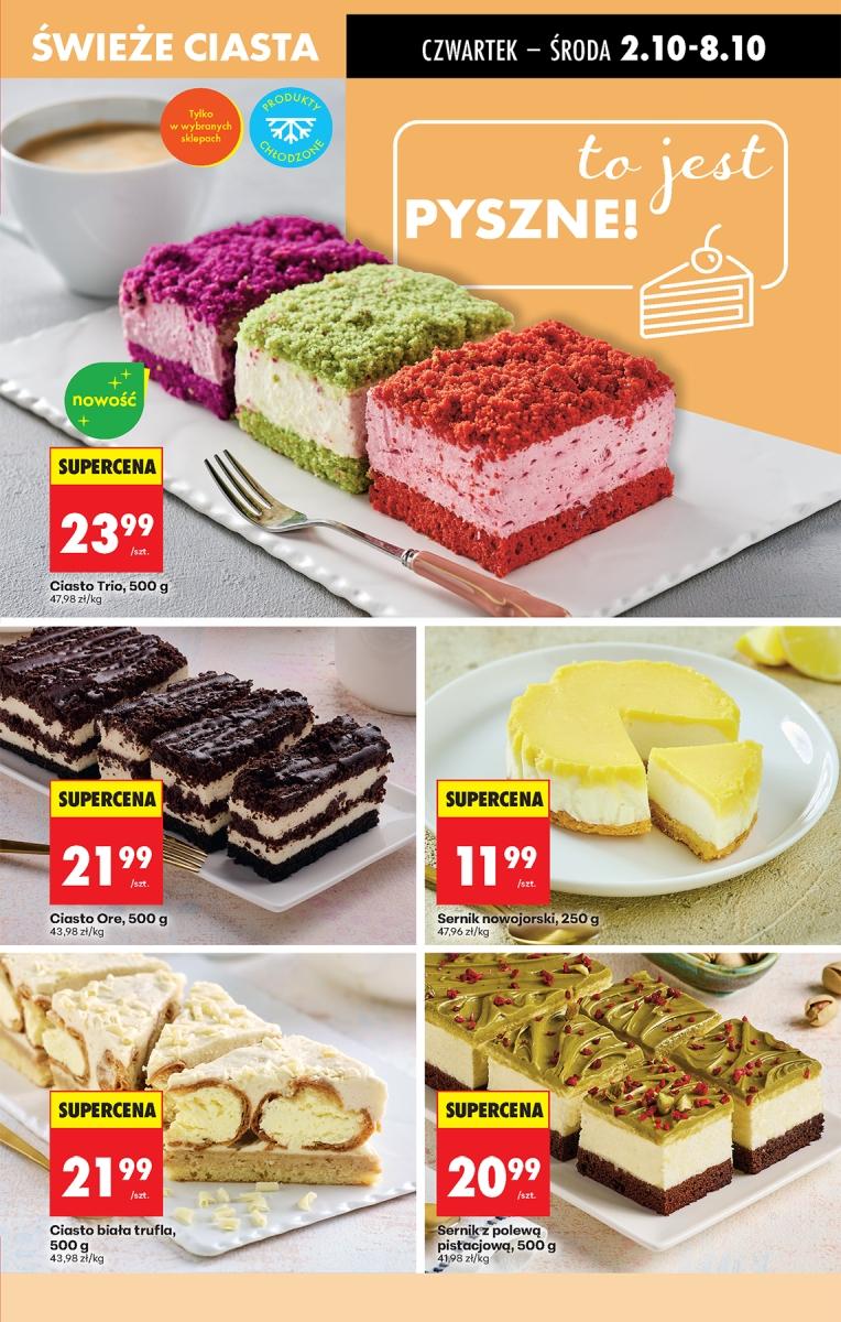 Gazetka promocyjna Biedronka str. 15