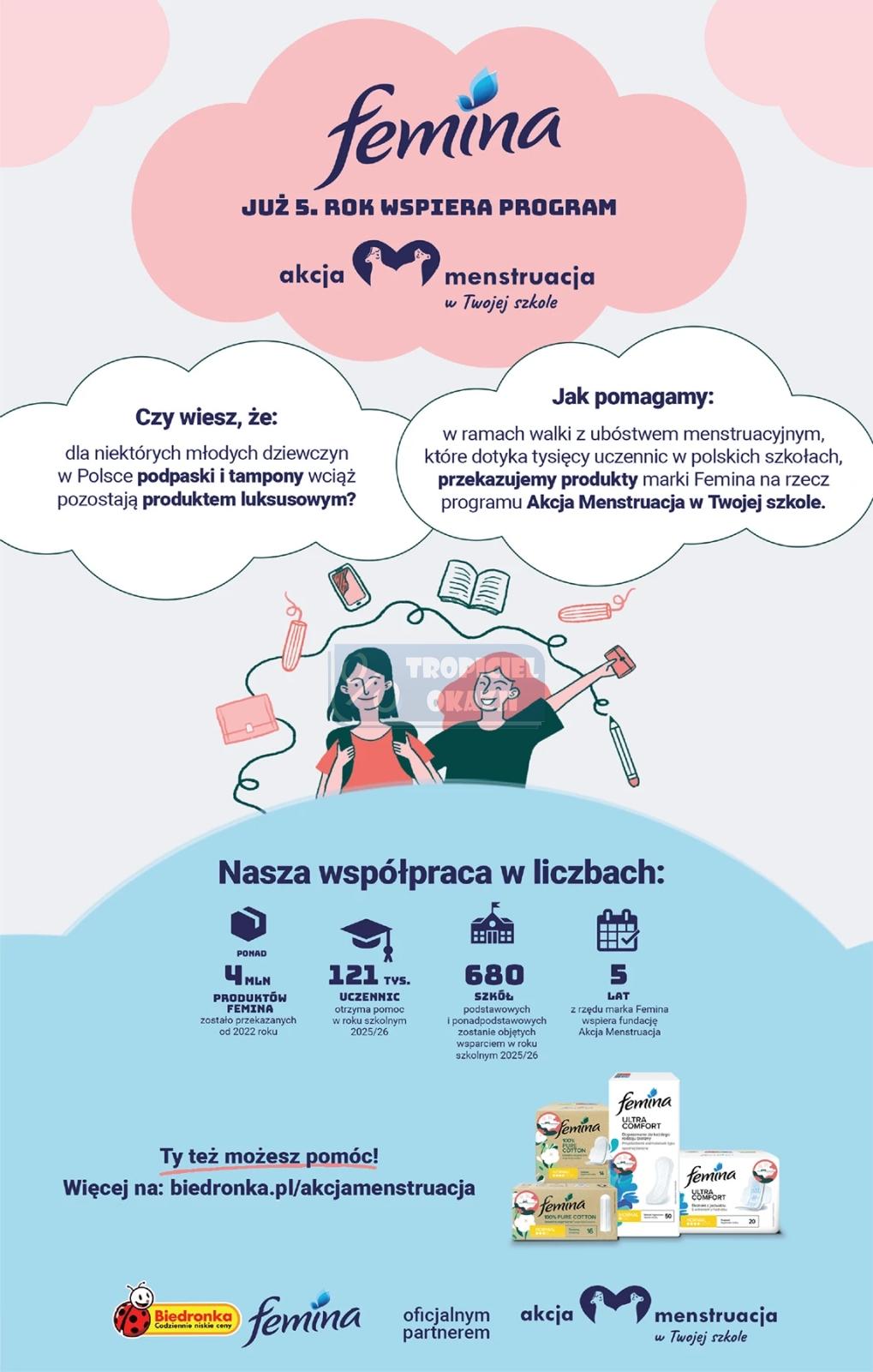 Gazetka promocyjna Biedronka str. 75