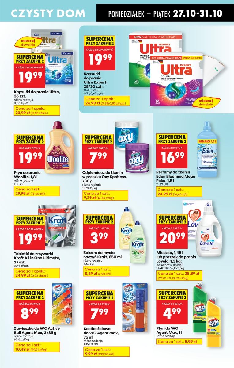 Gazetka promocyjna Biedronka str. 59