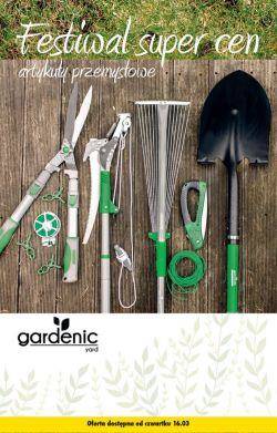 Wiosenne porządki w ogrodzie