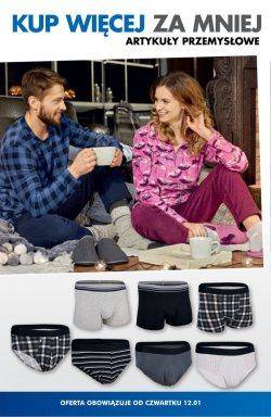 Artykuły przemysłowe