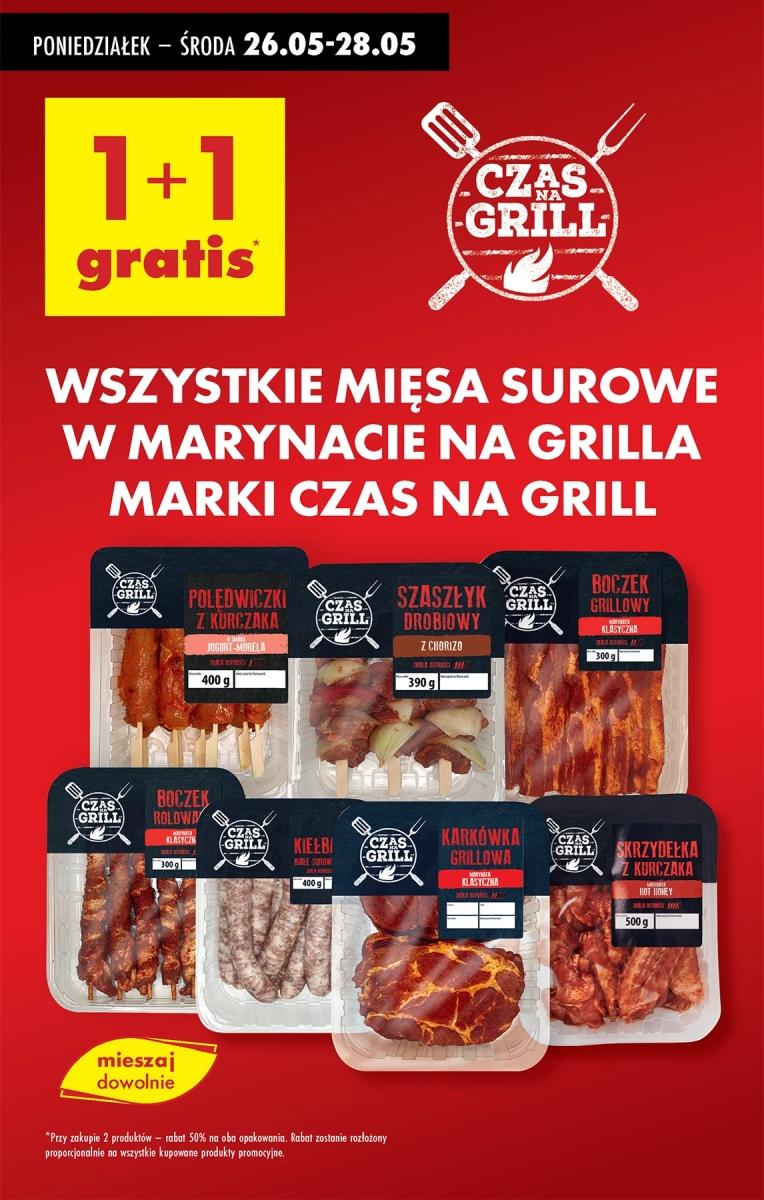 Gazetka promocyjna Biedronka str. 71