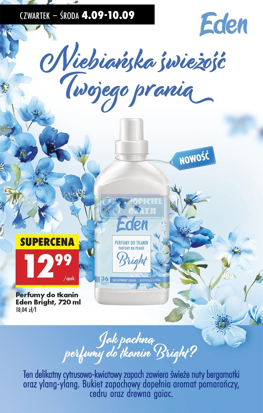 Gazetka promocyjna Biedronka str. 74