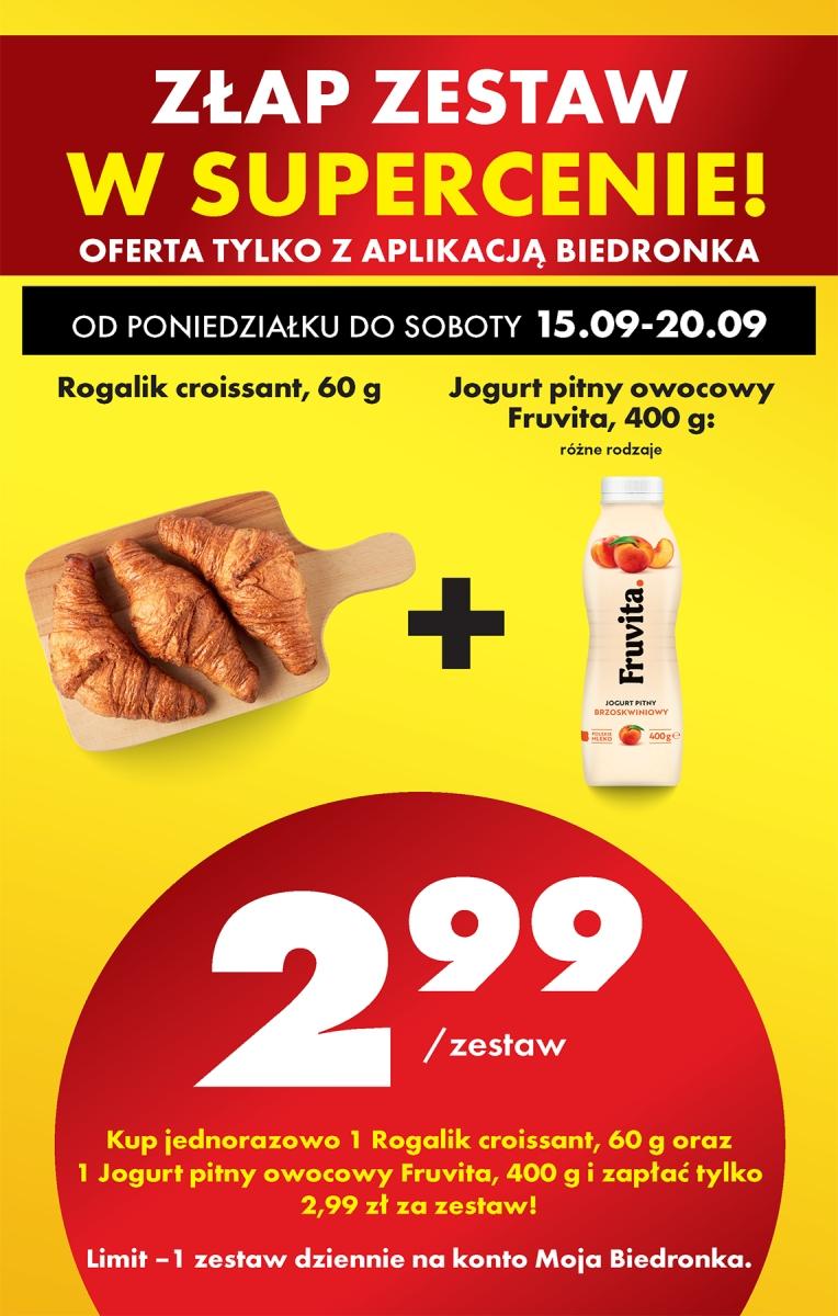Gazetka promocyjna Biedronka str. 74