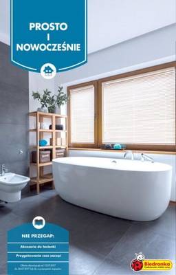 Prosto i nowocześnie