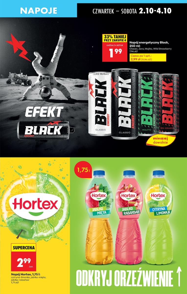 Gazetka promocyjna Biedronka str. 47