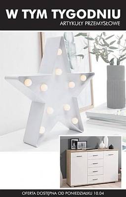 Gazetka przemysłowa