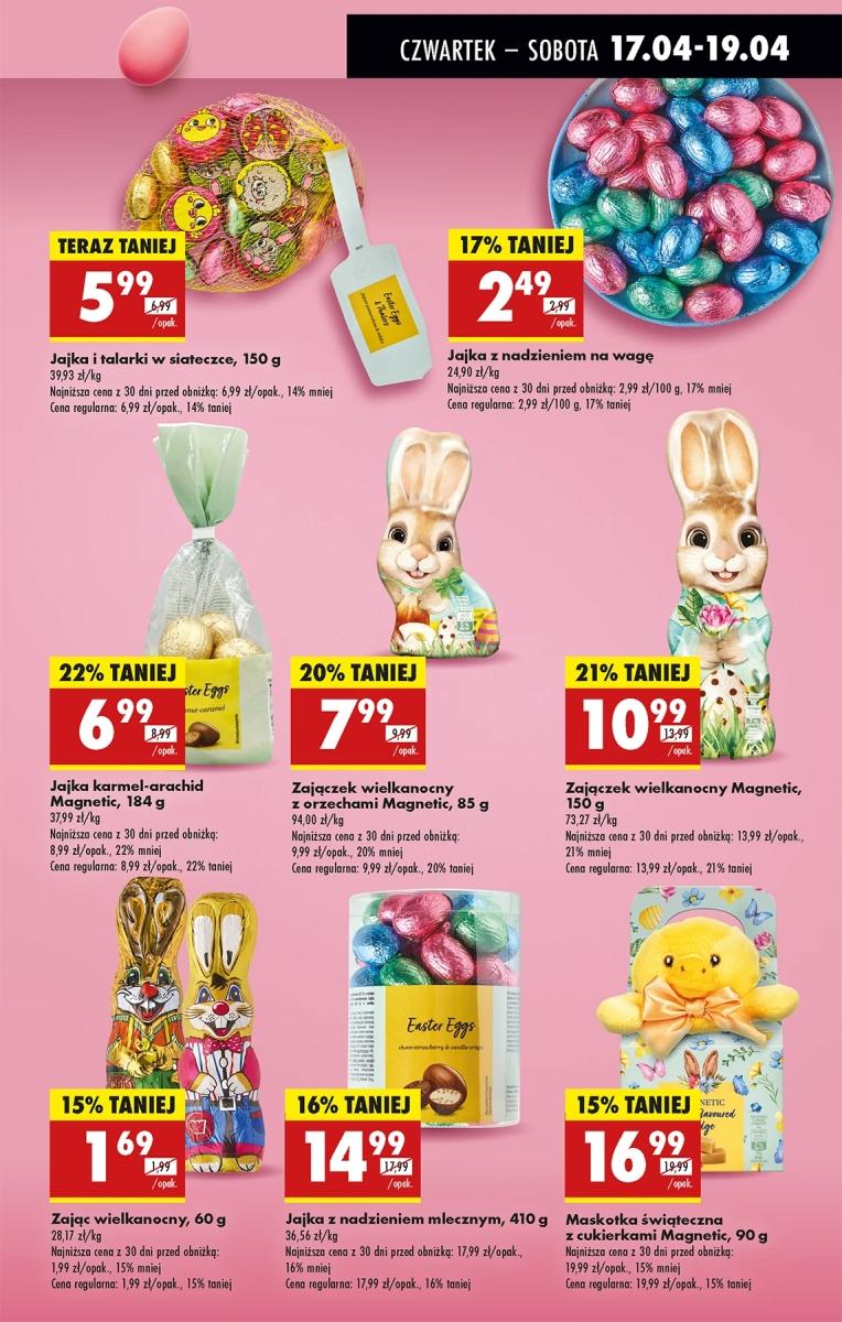 Gazetka promocyjna Biedronka str. 51