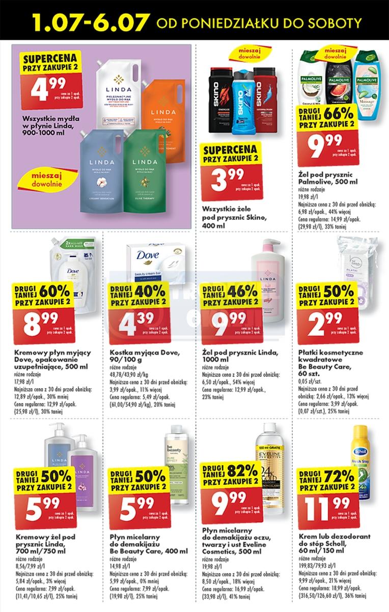 Gazetka promocyjna Biedronka str. 48