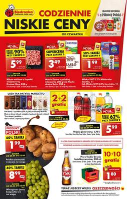 W tym tygodniu - Lada