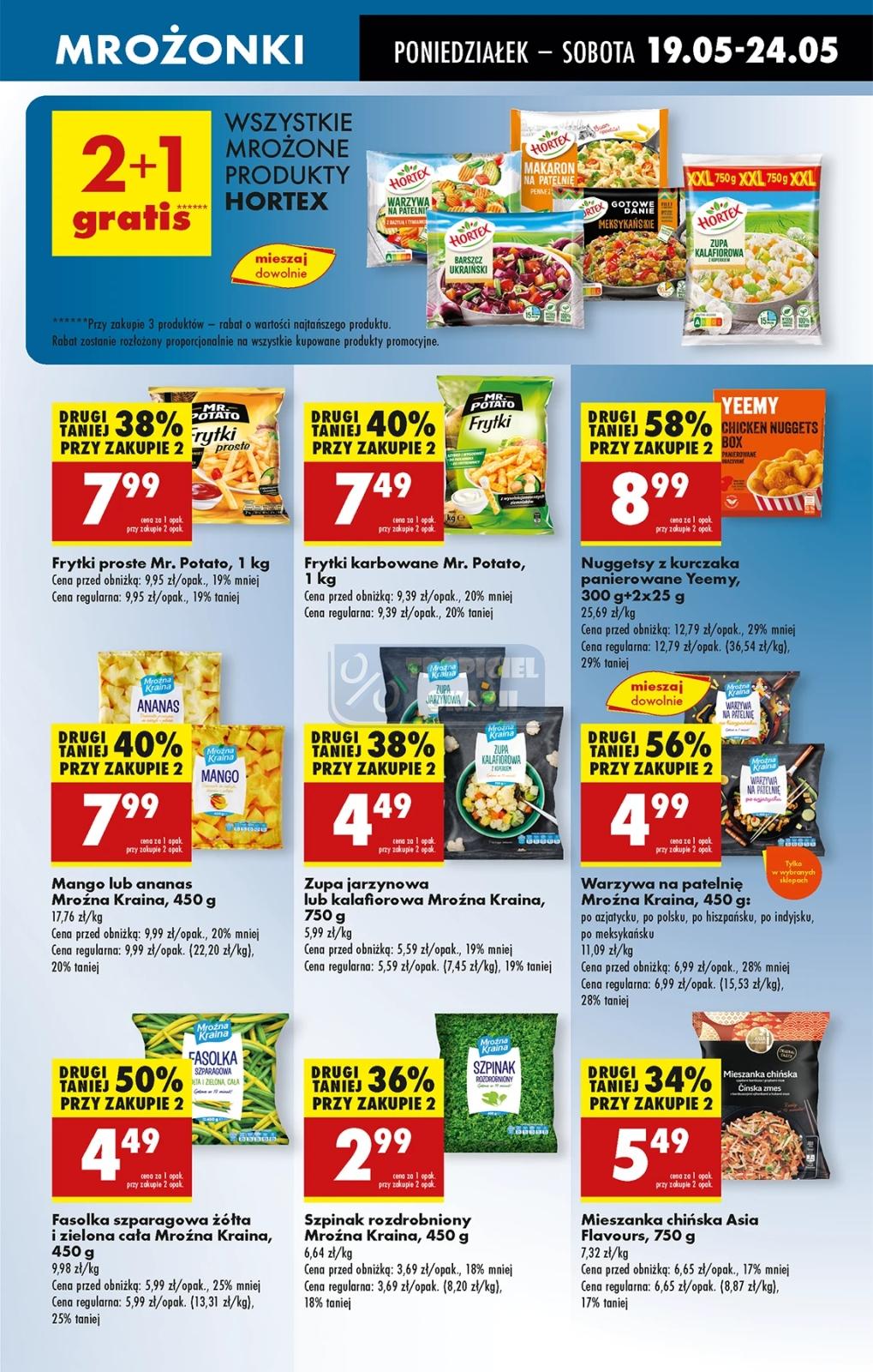 Gazetka promocyjna Biedronka str. 37