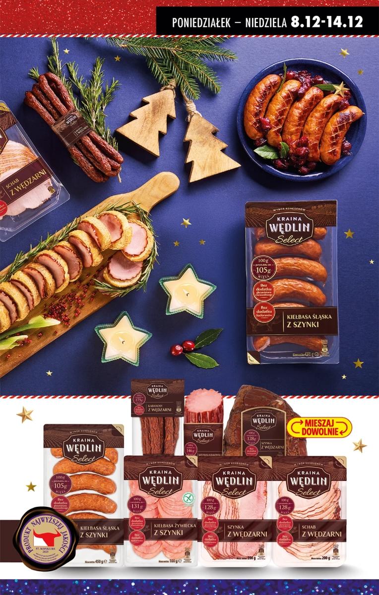 Gazetka promocyjna Biedronka str. 83