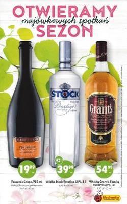 Otwieramy sezon majówkowych spotkań