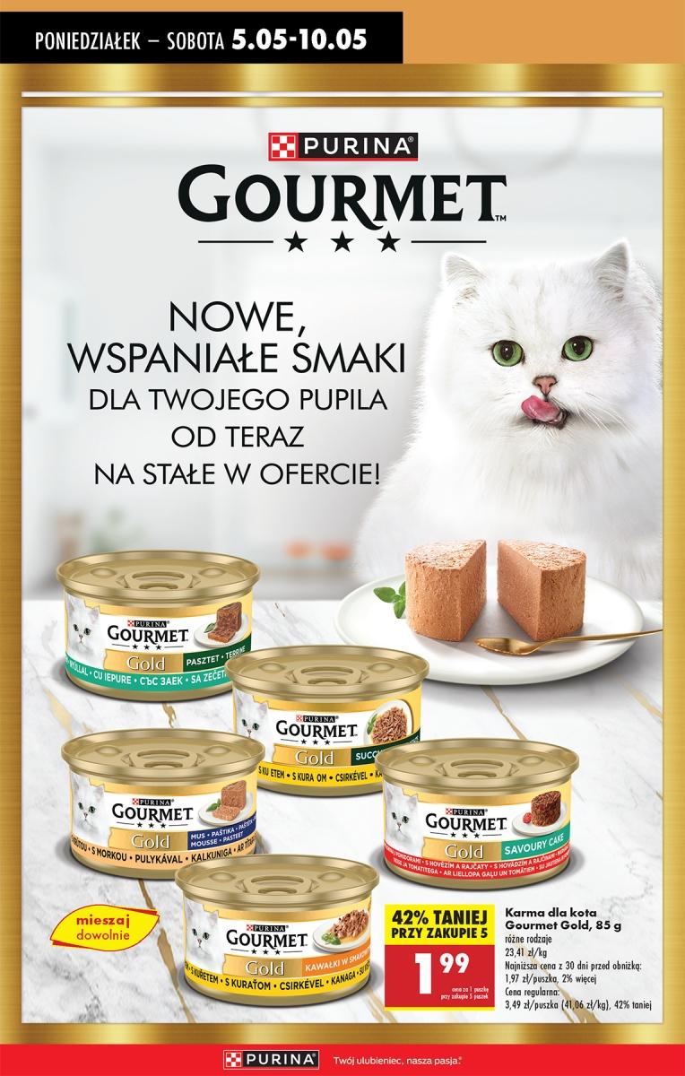 Gazetka promocyjna Biedronka str. 63