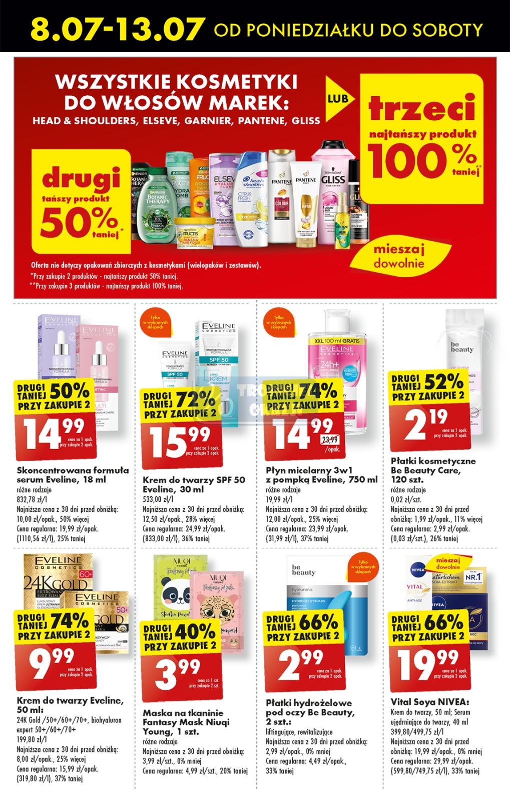 Gazetka promocyjna Biedronka str. 47