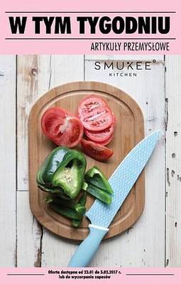 W tym tygodniu.Artykuły przemysłowe