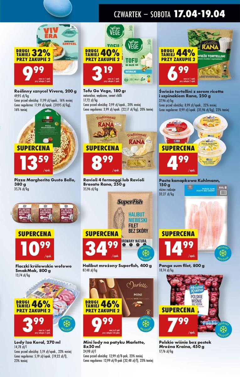 Gazetka promocyjna Biedronka str. 55