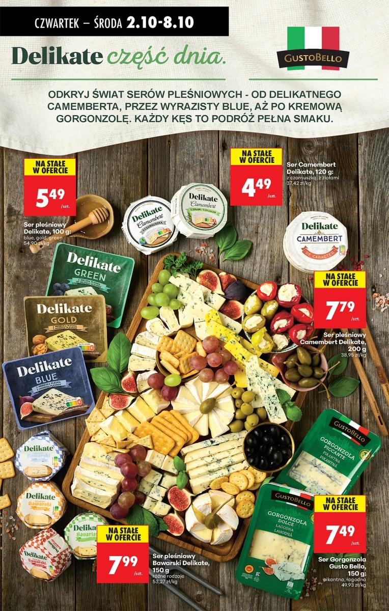 Gazetka promocyjna Biedronka str. 69