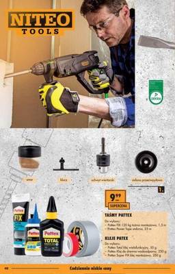 Artykuły przemysłowe od 05.06.2017