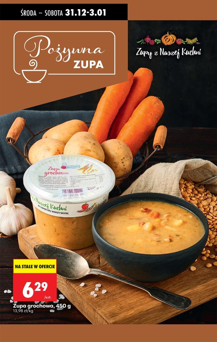 Gazetka promocyjna Biedronka str. 69