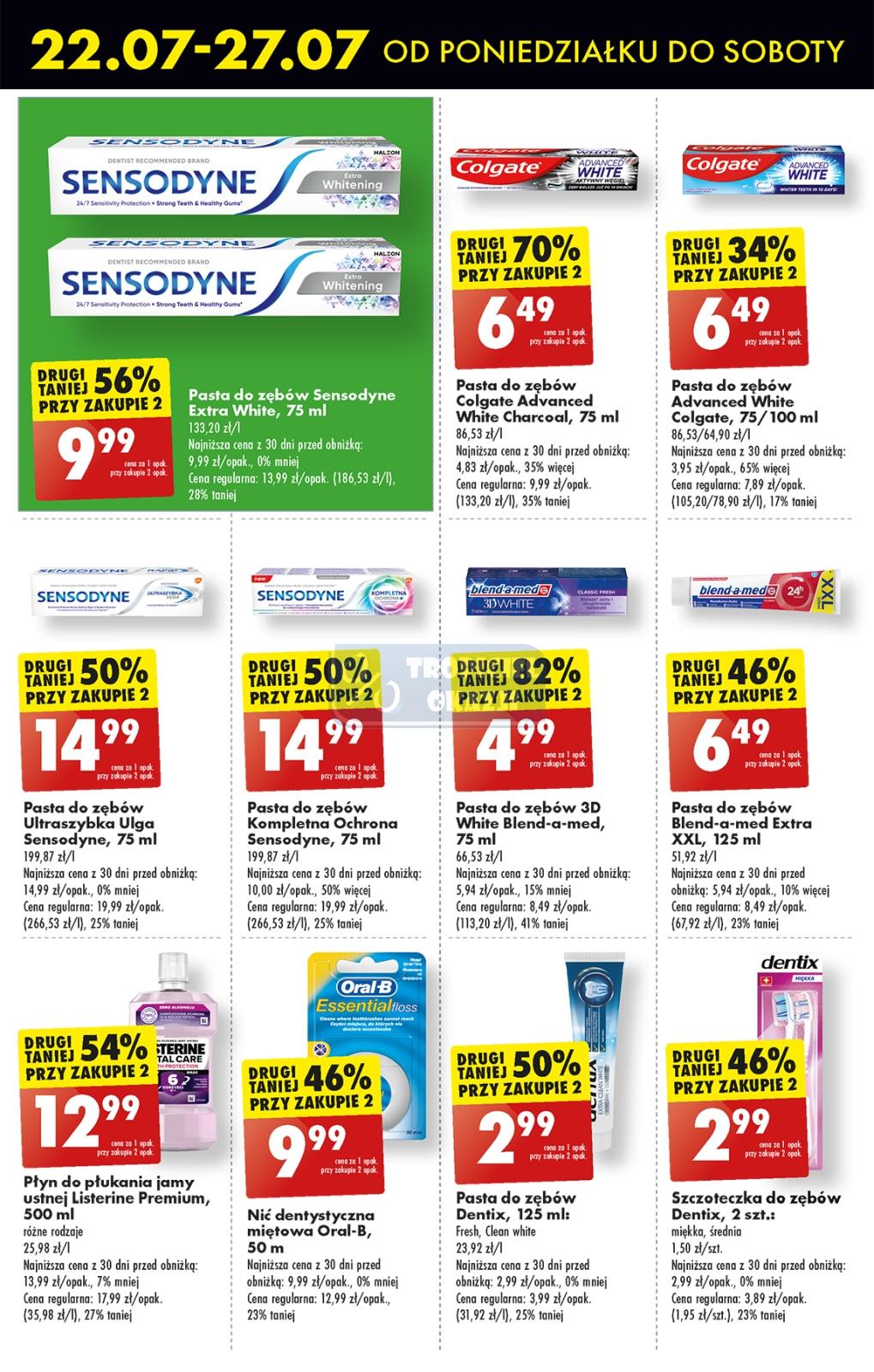 Gazetka promocyjna Biedronka str. 51