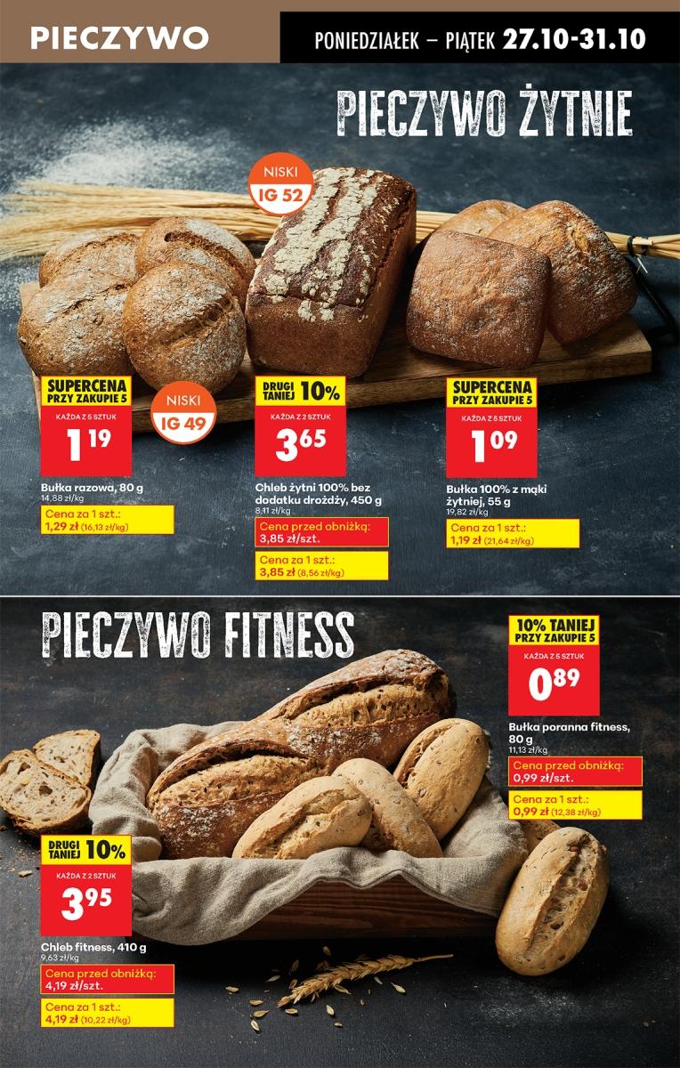 Gazetka promocyjna Biedronka str. 26