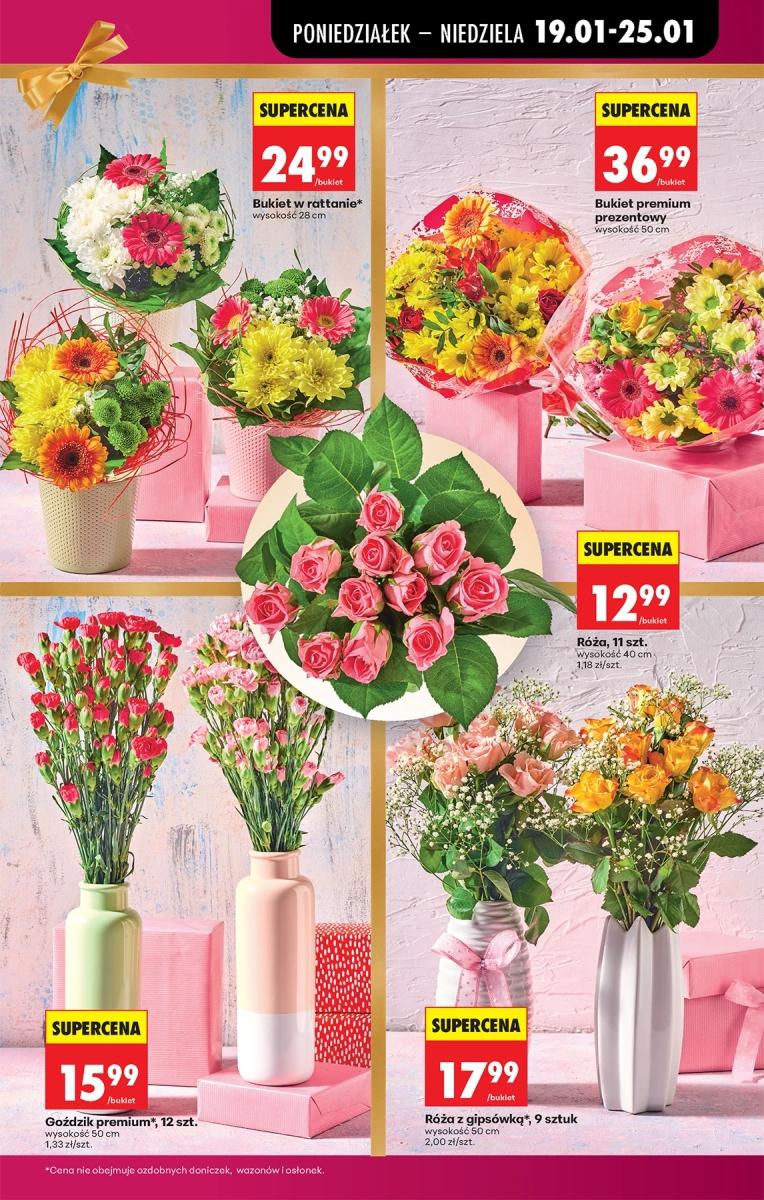 Gazetka promocyjna Biedronka str. 26