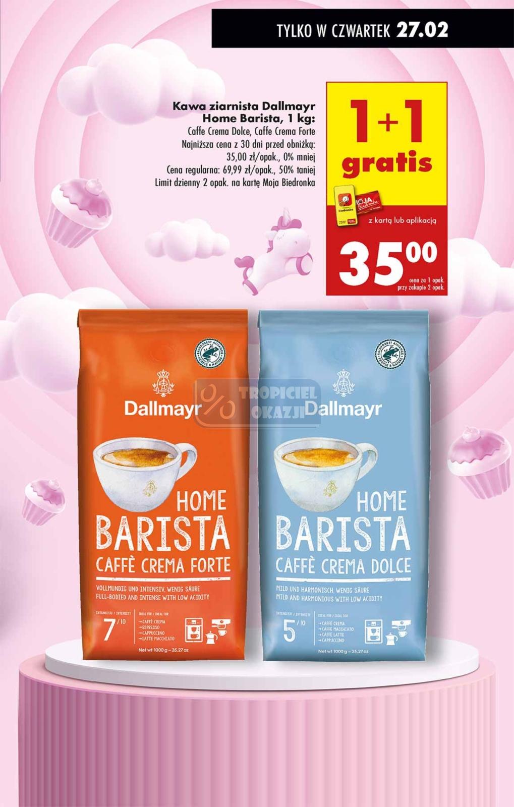 Gazetka promocyjna Biedronka str. 6