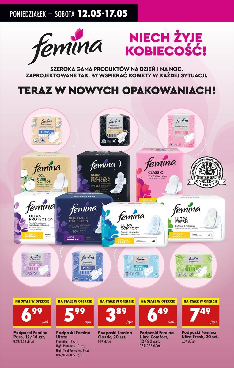 Gazetka promocyjna Biedronka str. 60