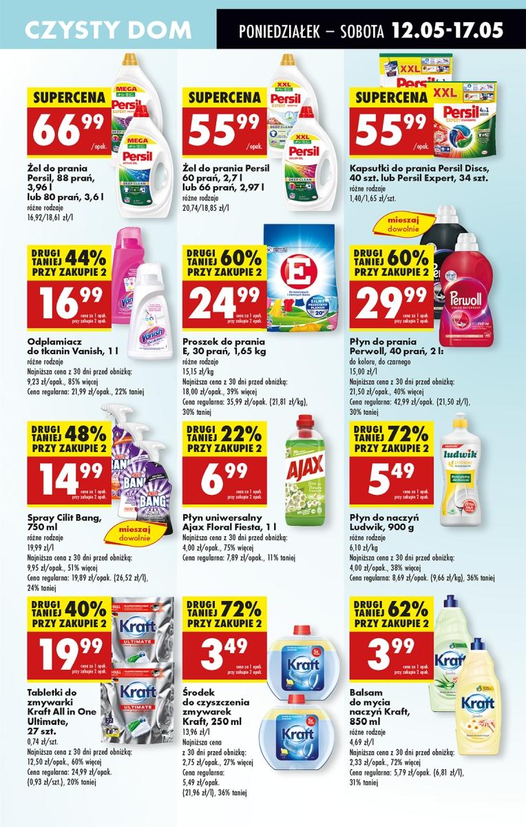 Gazetka promocyjna Biedronka str. 53