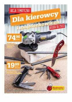 Dla kierowcy i majsterkowicza