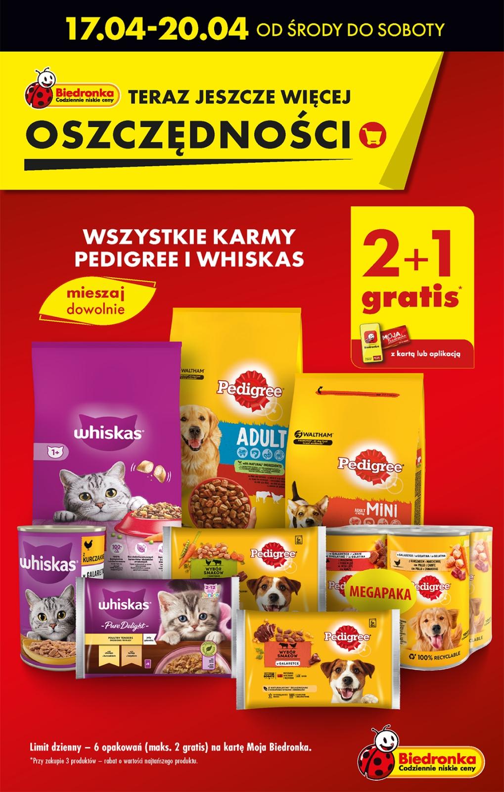 Gazetka promocyjna Biedronka str. 12