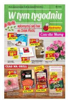 W tym tygodniu
