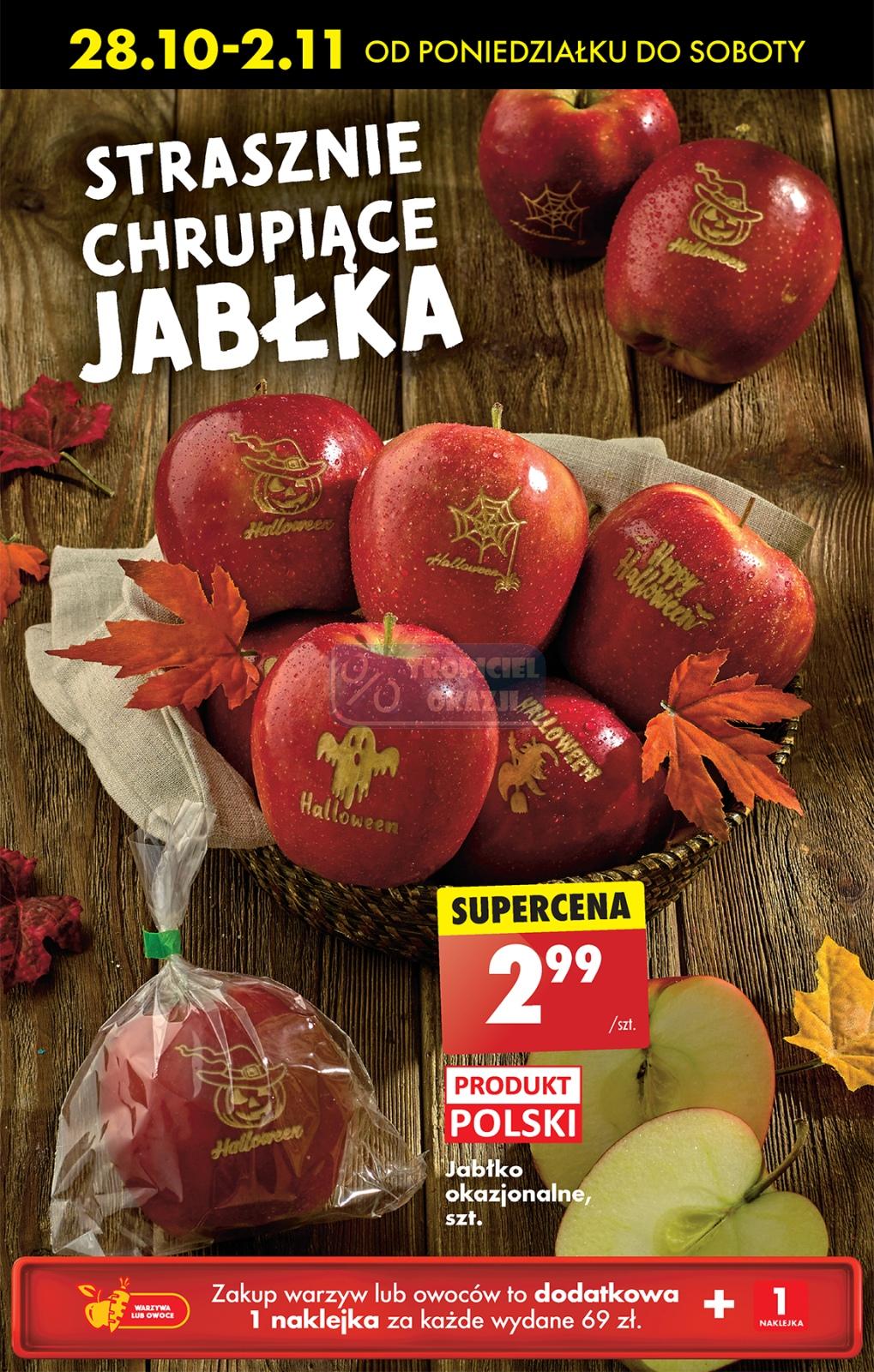 Gazetka promocyjna Biedronka str. 60