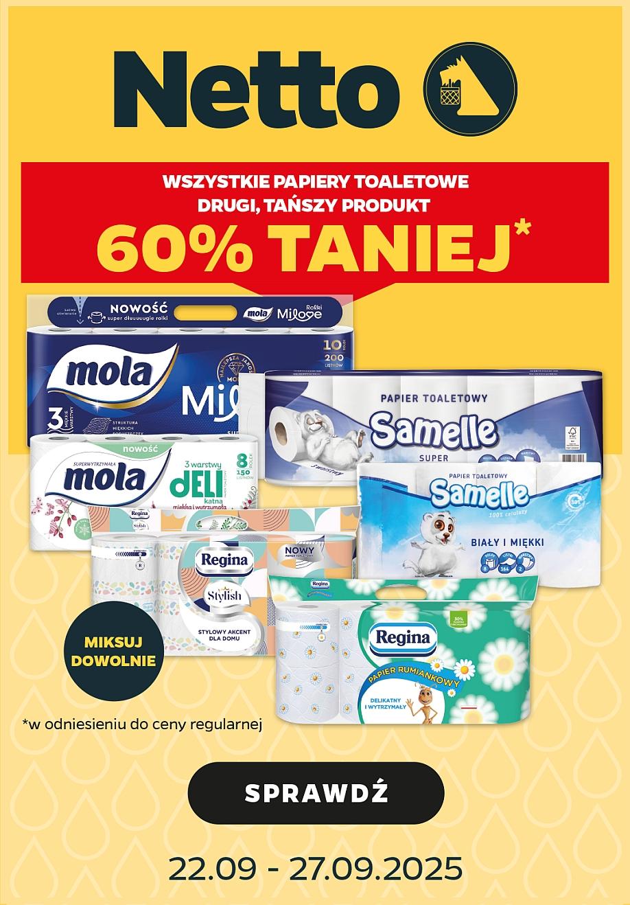 Gazetka promocyjna Biedronka str. 20