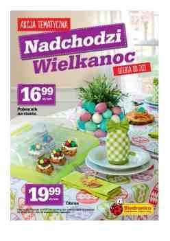 Nadchodzi Wielkanoc