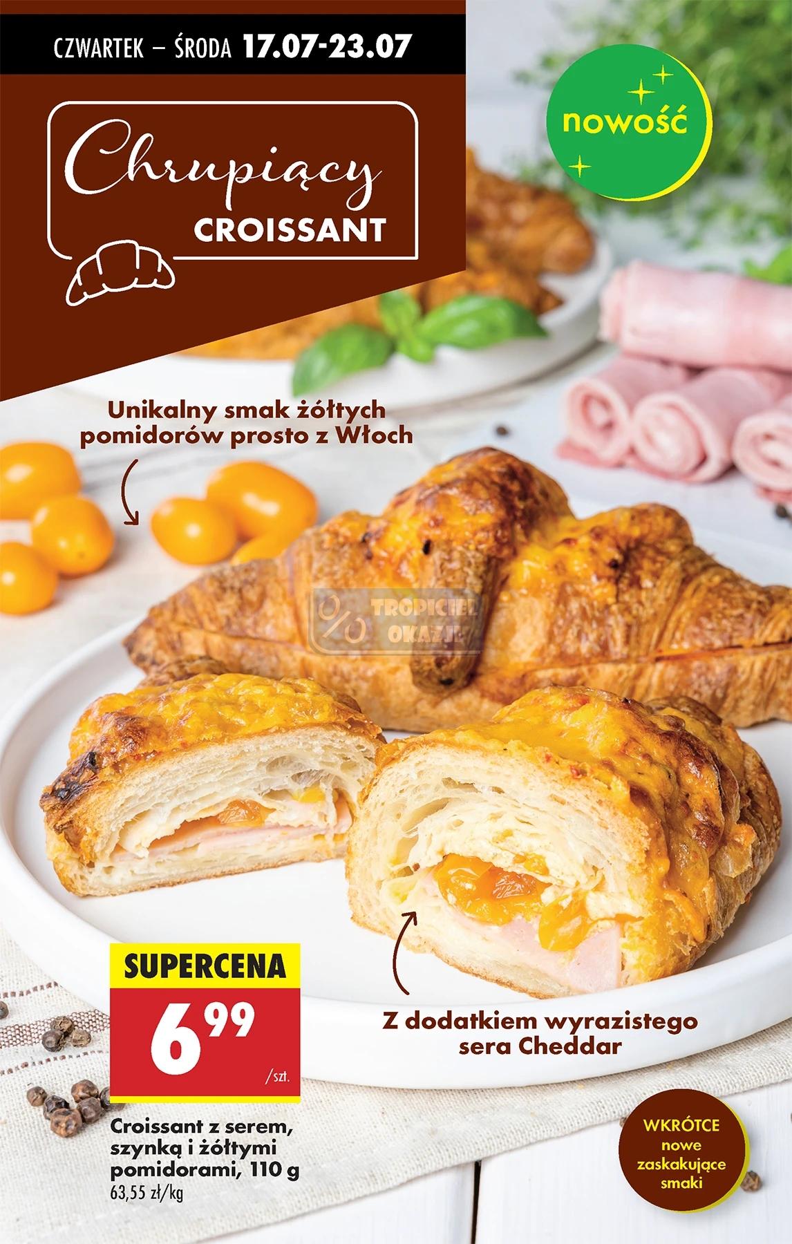 Gazetka promocyjna Biedronka str. 31