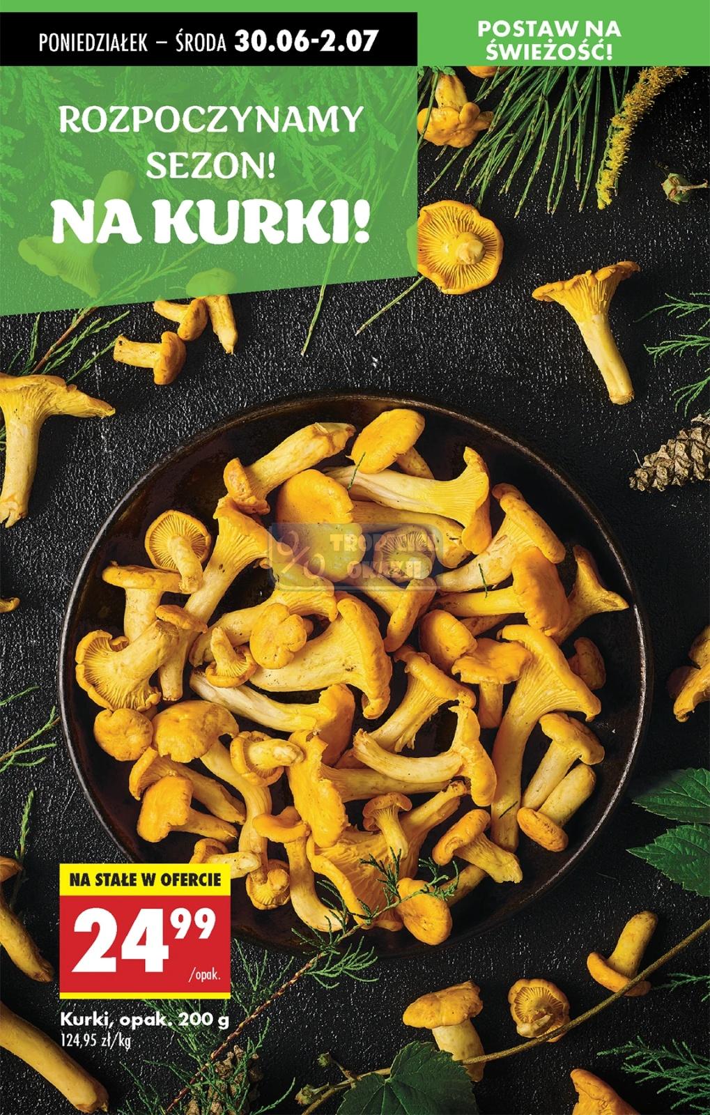 Gazetka promocyjna Biedronka str. 26