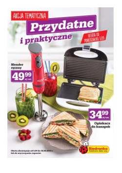 Przydatne i praktyczne